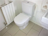 Bathroom and Ensuite in Chalgrove, Oxfordshire - July 2010 - Image 3